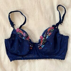 Prima Donna Sedaine Plunge Longline Bra